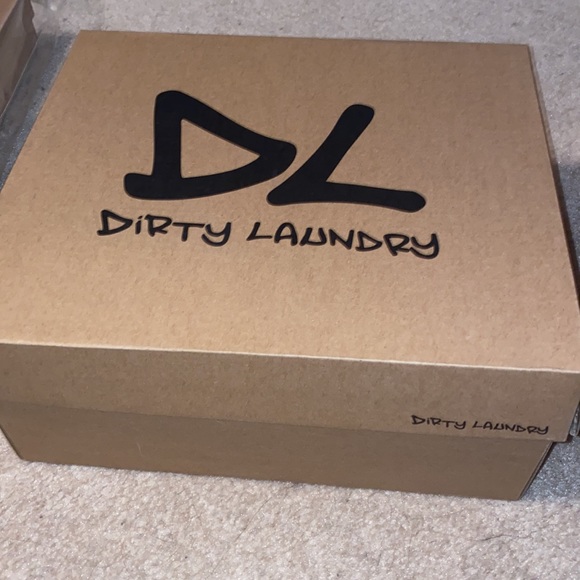 New! Leopard fur boots (women’s) - Picture 7 of 7